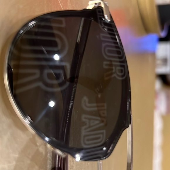 Brand New Dior J'adior
Reflective Sunglasses - Picture 10 of 10